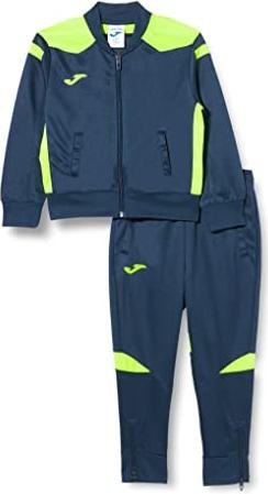 ¡Aprovecha antes de que se agoten! Chándal Joma Championship de hombre: estilo y comodidad en oferta