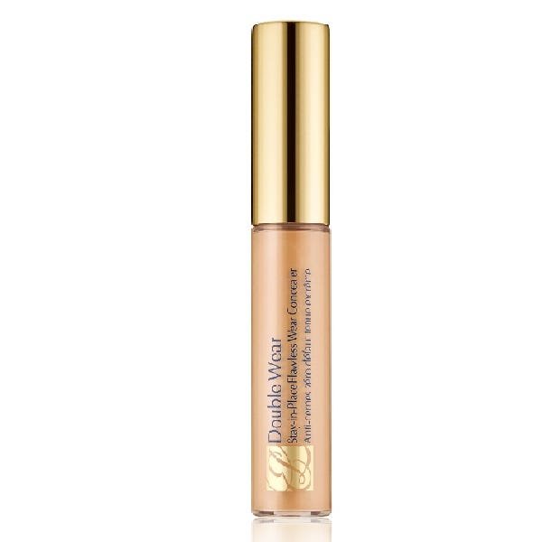 ¡No te pierdas el descuento relámpago! Corrector de ojeras Estée Lauder Double Wear Stay-In-Place a precio increíble hasta medianoche