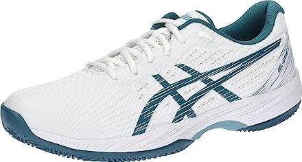 ¡Descubre el Impresionante Descuento en las Deportivas Asics Gel Game de Hombre!