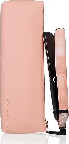 ¡Obtén el cabello perfecto de tus sueños con la increíble oferta de la plancha de pelo profesional GHD Platinum+ Take Control Now!