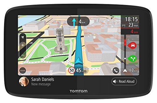 ¡Ahorra con el mejor GPS para coche! TomTom Go 620 con manos libres: una oferta irresistible