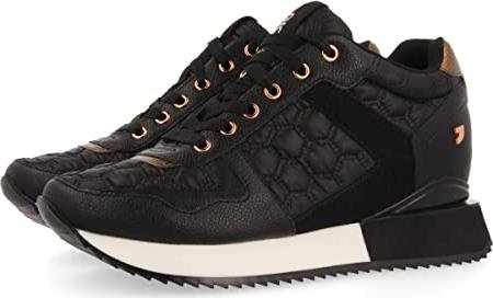 ¡Aprovecha esta oportunidad única para conseguir las deportivas de mujer Gioseppo Ulstein a un precio irresistible!