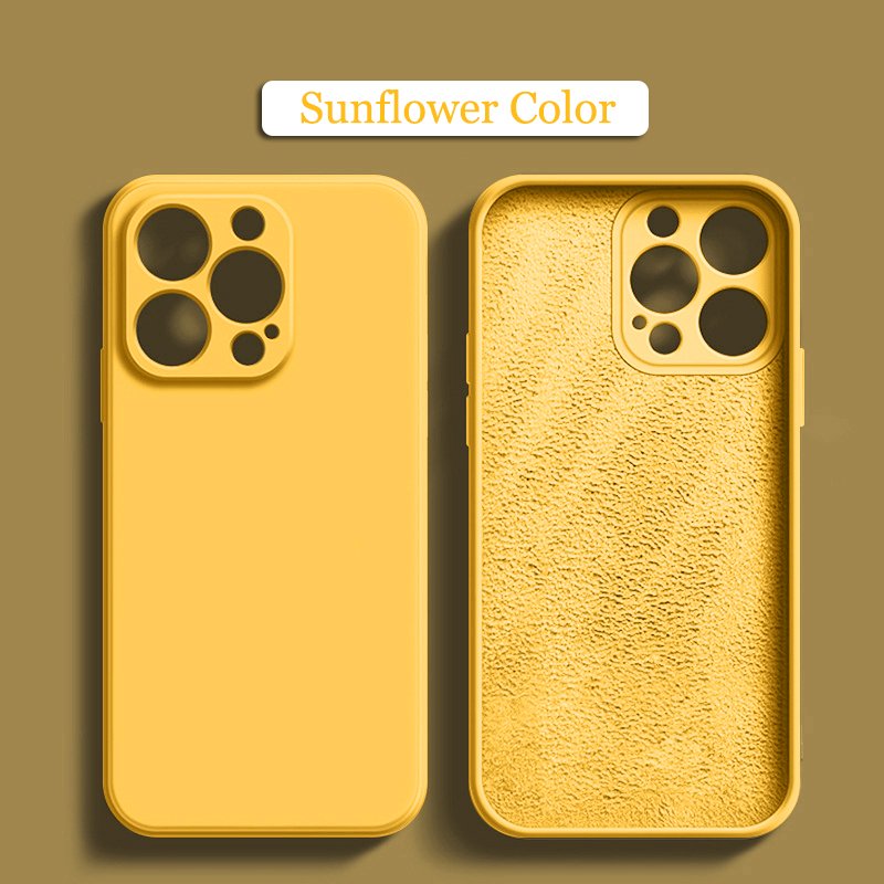 ¡Aprovecha el increíble descuento en fundas de silicona para iPhone!