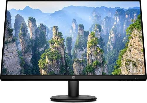 ¡Descubre el monitor HP de 27 FHD IPS LED con tecnología antirreflejo y low blue light a precio de locura!
