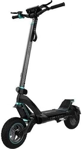 ¡Oferta exclusiva Prime! Patinete eléctrico Cecotec Bongo de 1000W con suspensión dinámica y 50Km de autonomía