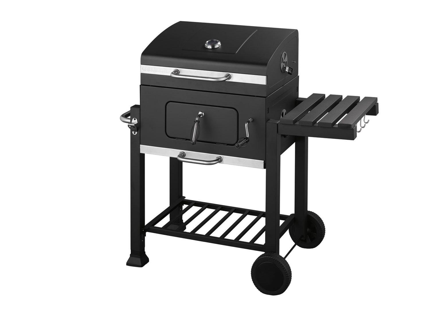 ¡Aprovecha esta oferta única para disfrutar de una deliciosa barbacoa con control de temperatura!