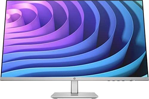 Increíble oferta: Monitor HP de 27 FHD con Panel IPS ¡No te lo pierdas!