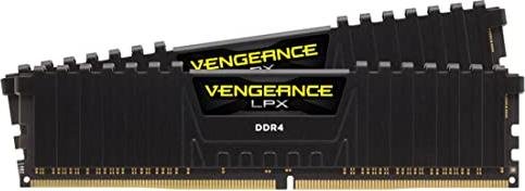 Increíble oferta: ¡Duplica la memoria con el módulo Corsair Vengeance LPX 8GB DDR4 x 2!