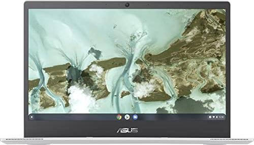 Increíble oferta en el portátil Asus Chromebook de 14“: ¡Potencia y calidad por menos!