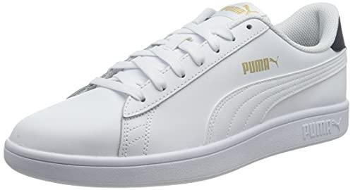 Ahorra al máximo en tus deportivas Puma Smash V2 unisex de adulto
