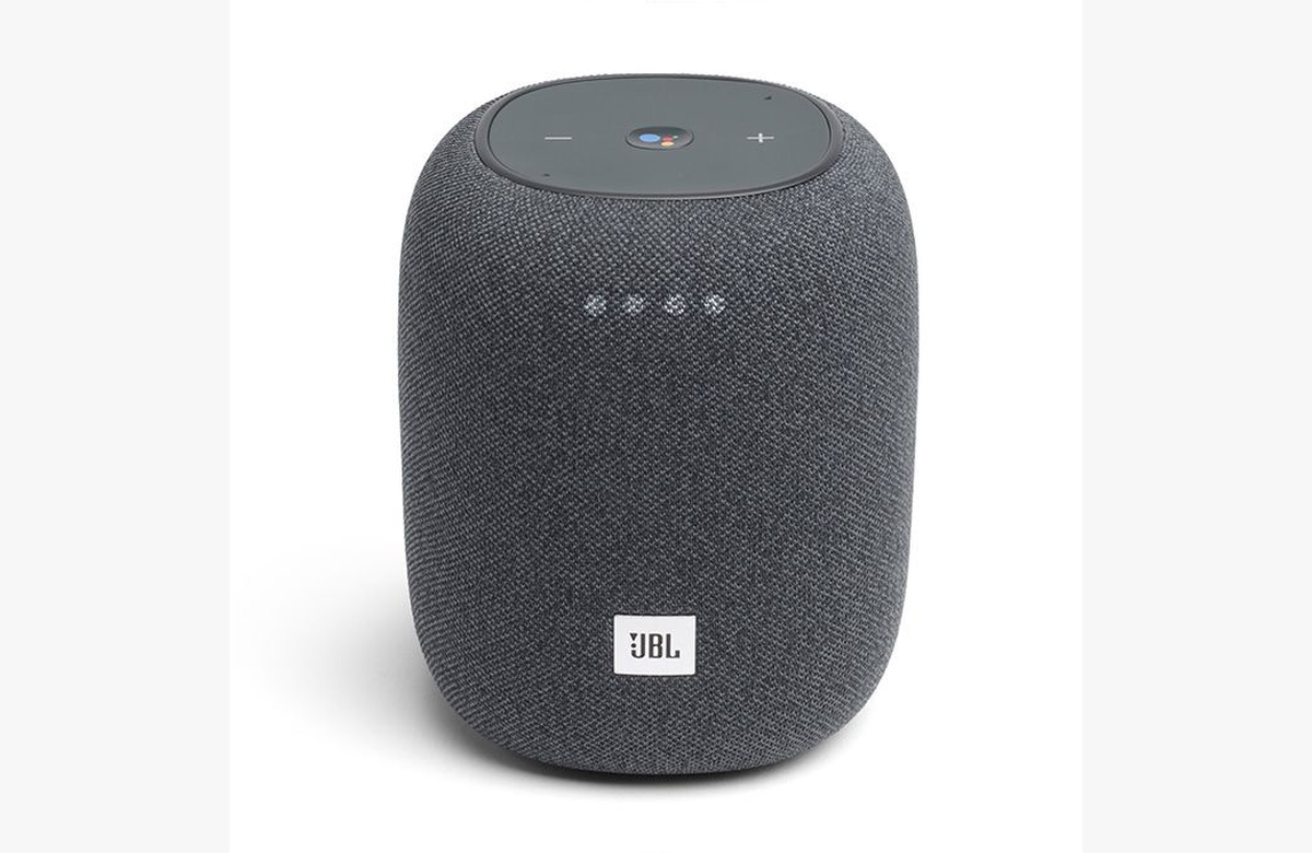 ¡Aprovecha esta oferta única para el altavoz inalámbrico JBL Link Music!