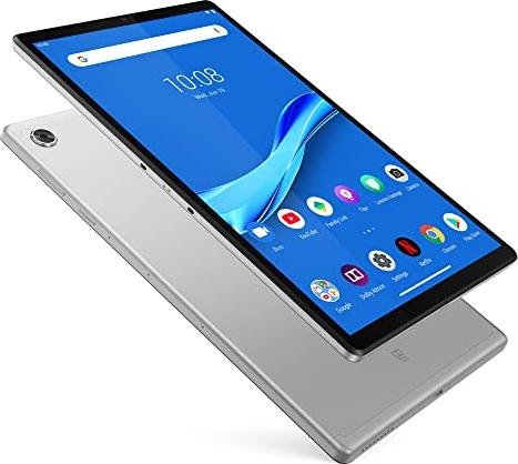 ¡Increíble oferta! Ahorra y disfruta con la Lenovo M10 de 10,3“ FHD con 64GB ampliables y 2 altavoces