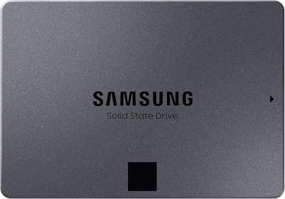 ¡Aprovecha el increíble descuento en el disco duro Samsung 870 QVO de 1TB SSD!