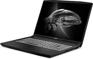 Aprovecha el increíble descuento en el portátil MSI Creator de 16 QHD+ ¡Potencia y rendimiento garantizados!