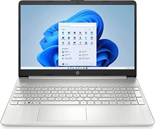 ¡Aprovecha la gran oferta! Portátil HP con procesador AMD Athlon y 128GB SSD con Windows 11 Home S a un precio increíble