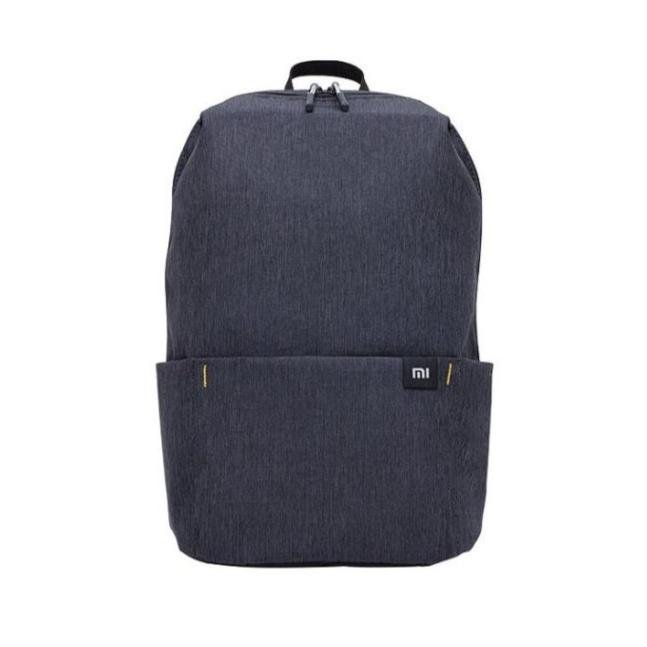¡Aprovecha la oferta de la mochila Xiaomi con tejido impermeable y ahorra al máximo!