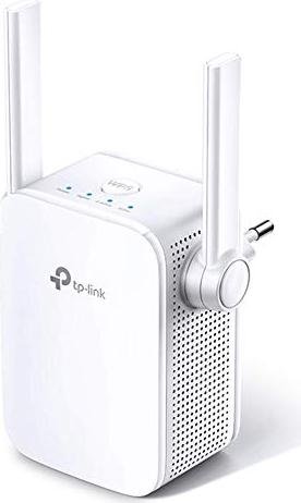 ¡Potencia tu señal wifi al máximo con el repetidor TP Link de doble banda y ahorra dinero!