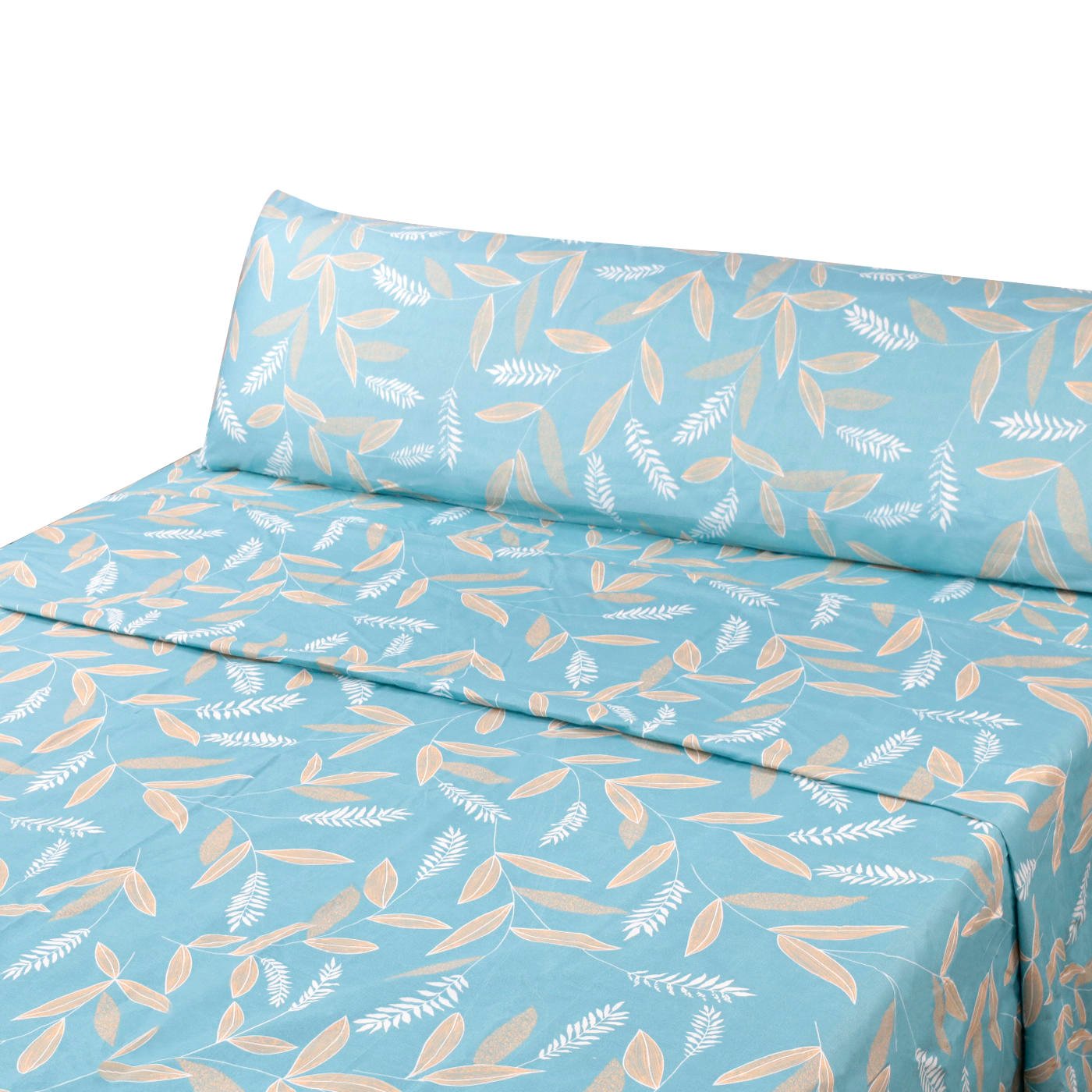 ¡No te puedes perder la oferta relámpago del magnífico conjunto de sábanas de 3 piezas de Mercury Home!