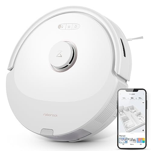 ¡Ahorra con el exclusivo descuento Prime en el increíble Roborock Q8 Max!