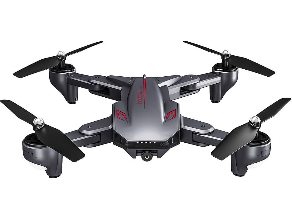 ¡Obtén el máximo ahorro en el Drone IJ-RED EYE 4K INNJOO con nuestra promoción especial!
