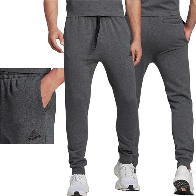 ¡Liquidación total en pantalones adidas M Feelcozy! Consigue máximo confort durante todo el día