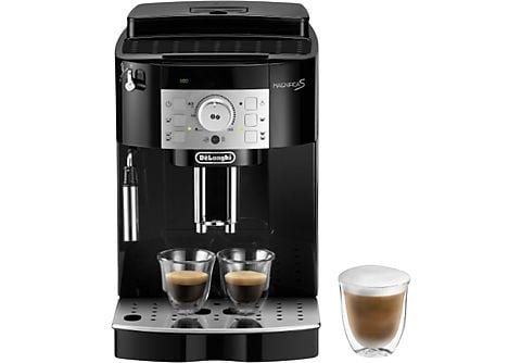 ¡Disfruta del mejor café en casa con la cafetera superautomática De’Longhi Magnifica!