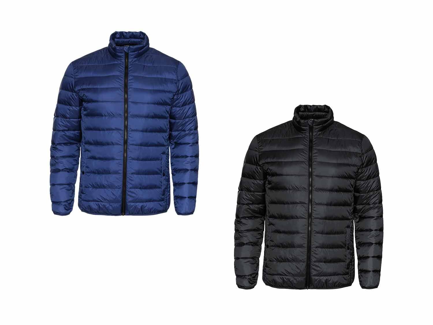 ¡Chollo exclusivo! Adquiere la chaqueta ultraligera para hombre a un precio inigualable