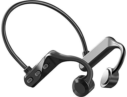 ¡Aprovecha la Liquidación Exclusiva y obtén los Auriculares inalámbricos ZJMD de conducción ósea al mejor precio con el cupón web y código de descuento!