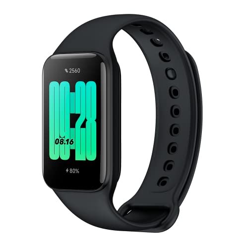 ¡Aprovecha el descuento exclusivo! Xiaomi Redmi Smart Band 2 con envío Prime incluido a precio irresistible