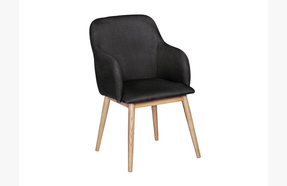 ¡No te pierdas la oportunidad de obtener la silla de comedor Wohnling® a un precio irresistible!