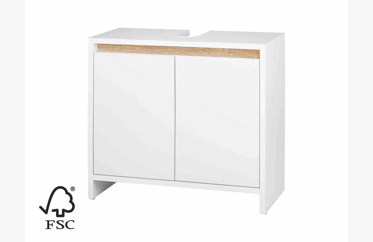 ¡El mueble esencial para tu lavabo a un precio único! ¡No te lo pierdas!