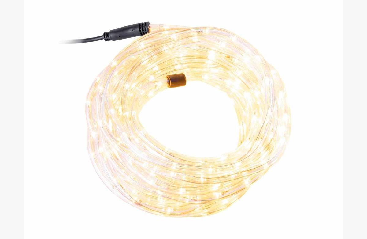 ¡Ilumina tu vida con el tubo luminoso LED de 10 m y obtén una oferta inigualable!