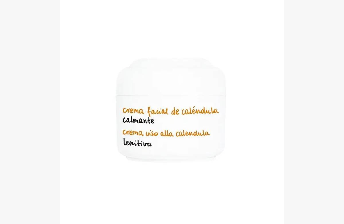 ¡Lucirás una piel radiante y rejuvenecida gracias a esta oferta única en la crema facial ZIAJA Marigold Caléndula!