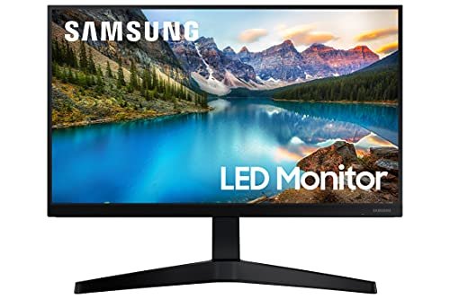 ¡Aprovecha esta oferta única! Monitor Samsung de 24 FHD IPS con 75Hz a precio mínimo ¡No te lo pierdas!
