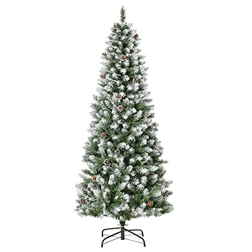¡Lleva a casa el árbol de Navidad perfecto para estas fiestas!