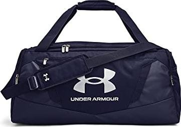 ¡Últimas unidades! Bolsa de deporte Under Armour original con un descuento increíble