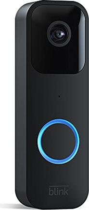 ¡Increíble oferta! Ahorra con el Blink Video Doorbell HD y disfruta de máxima seguridad.