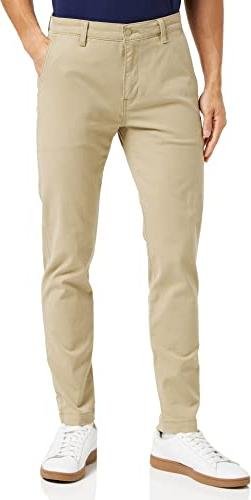 ¡Aprovecha la última oportunidad! Consigue tu Levi’ss XX Chino Slim de hombre antes de que se agoten las tallas.