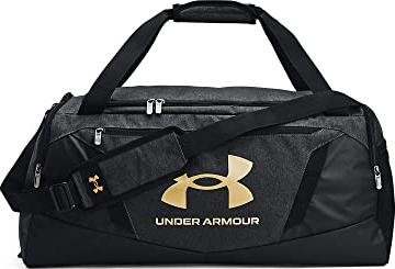 ¡Últimas unidades! Bolsa de deporte Under Armour con envío Prime a precio mínimo. ¡Aprovecha antes de que se agoten!
