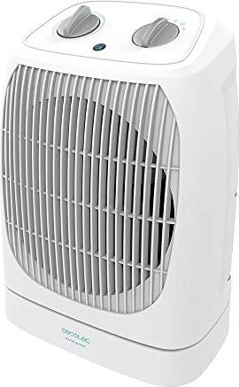 ¡No te quedes con frío! Descuento exclusivo en el potente calefactor Cecotec Ready Warm de 2000W