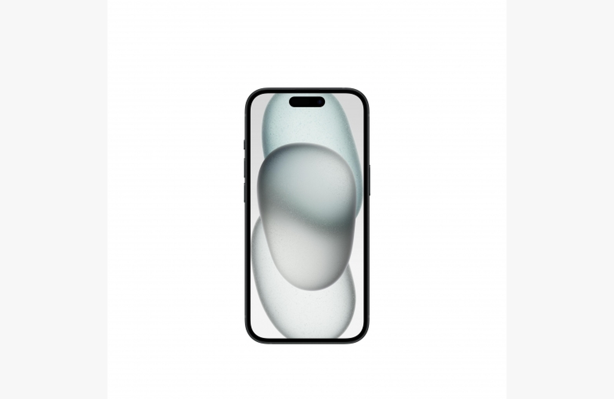 ¡Aprovecha la oportunidad de tener el poderoso iPhone 15 de 128GB en tus manos!