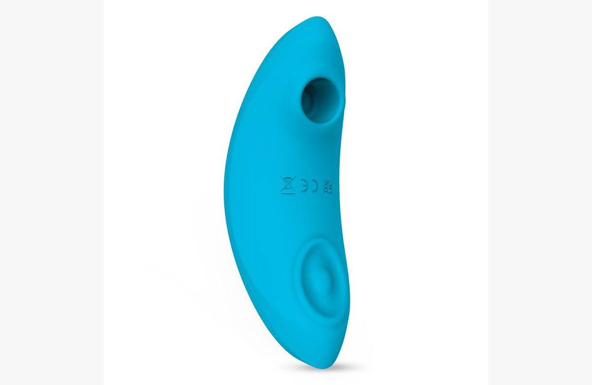 El estimulador Engily Ross Emilien: ¡La clave para una experiencia sexual inigualable!