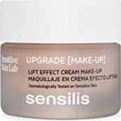 ¡Obtén un look rejuvenecedor con la base de maquillaje Efecto Lifting de Sensilis Upgrade en oferta!