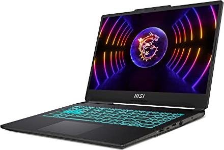 ¡Aprovecha el descuento exclusivo en el portátil MSI Cyborg Gaming!