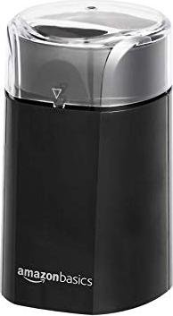 ¡Ahorra dinero en el mejor molinillo de café eléctrico de Amazon Basics!