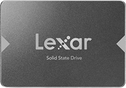 ¡Ahorra un 50% en el SSD Lexar de 256GB, una oferta que no puedes perder!