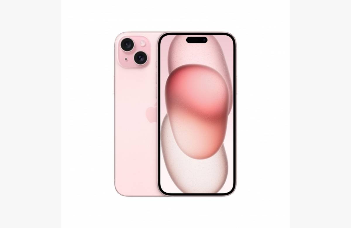 ¡Aprovecha la oferta: Apple iPhone 15 de 128GB de capacidad y 5G a precio irresistible!