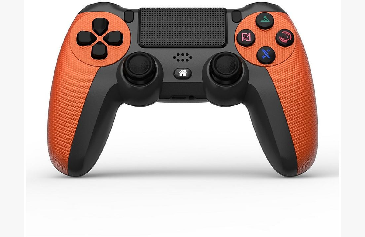 ¡Aprovecha esta oferta única! Gamepad inalámbrico para PC y Playstation al mejor precio
