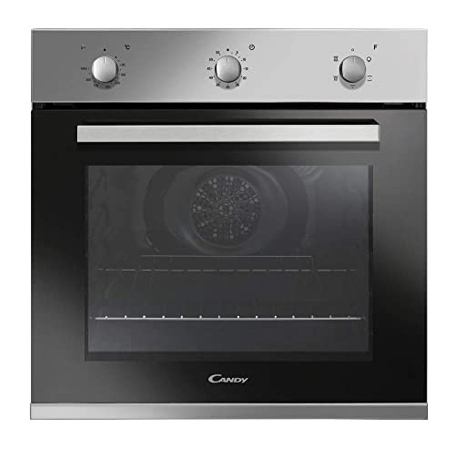 ¡Aprovecha la oferta: Horno Candy Pop Evo con 65L, limpieza por agua y 5 funciones a un precio increíble!