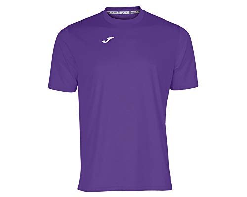 ¡Últimas tallas! Descuento exclusivo en la camiseta Joma Combi para hombre